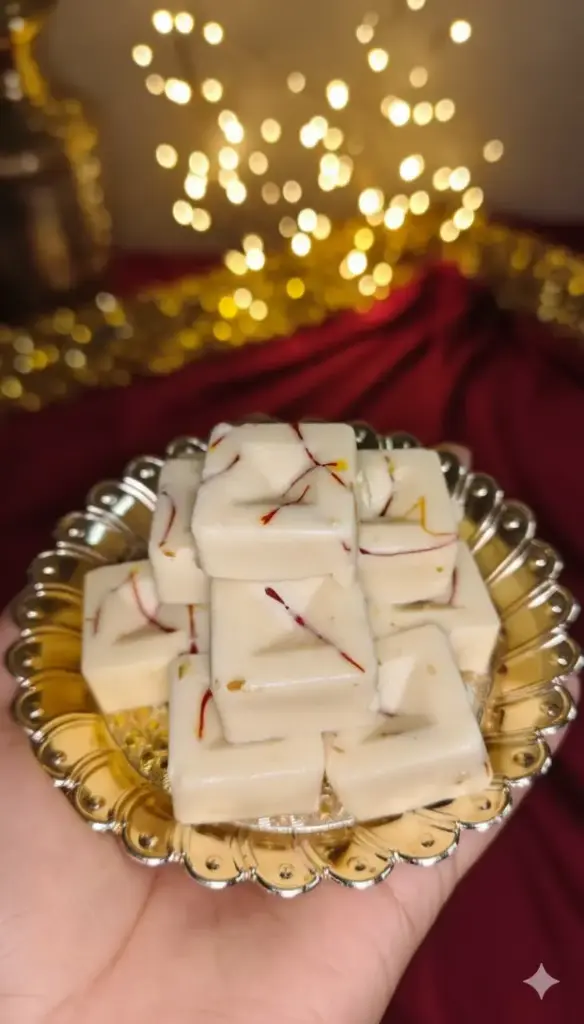 [MITH-KEIC-150G] Kesar Elaichi Mithai Chocolates