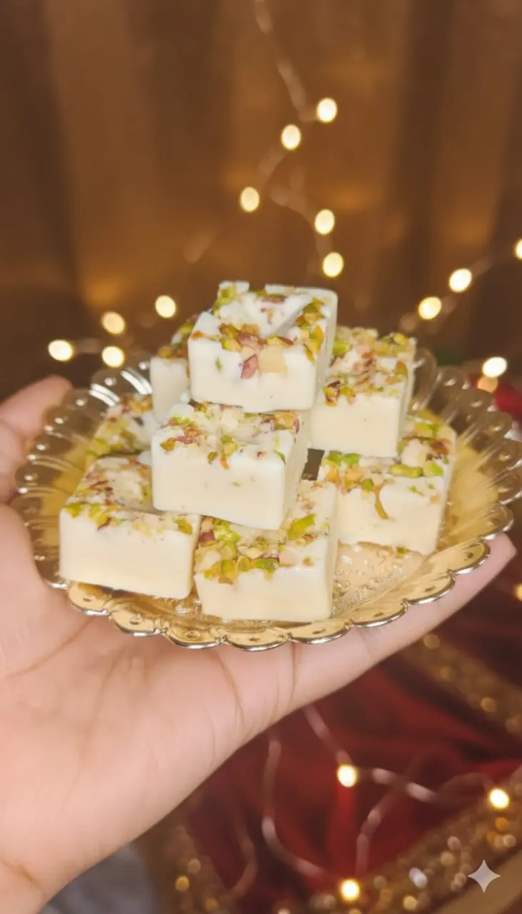 [MITH-KPST-150G] Kesar Pista Mithai Chocolates