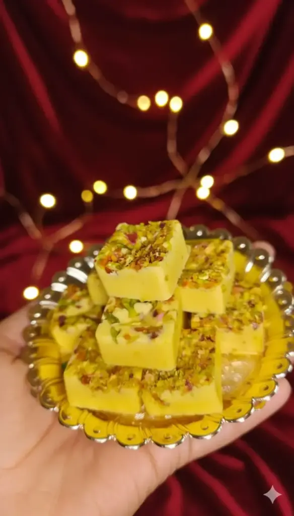 [MITH-RAM-150G] Ras Malai Mithai Chocolates 